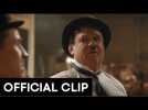 STAN & OLLIE | Official Clip - Stan & Ollie on Way Out West [HD]