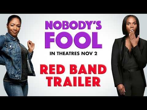Nobody's Fool (2018) - Red Band Final Trailer - Paramount Pictures