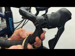 Bar tape like a pro