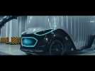 Mercedes-Benz Vans Vision URBANETIC - Trailer