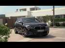 Vidéo Nouvelle BMW X2 M35i - L'ADN M pour le SAC le plus puissant Vidéo Nouvelle BMW X2 M35i - L'ADN M pour le SAC le plus puissant