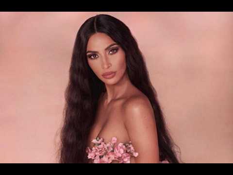 Kim Kardashian West to launch new KKW Beauty collection