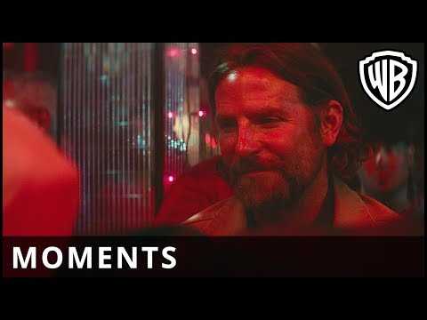 A Star Is Born - A Way Out - Warner Bros. UK