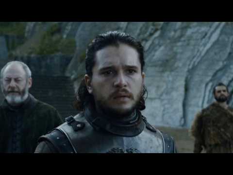 Game of Thrones - Teaser 9 - VO