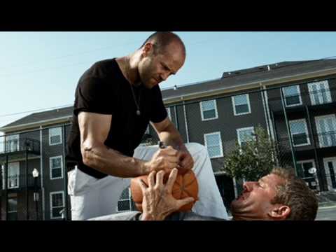 Expendables : unité spéciale - Extrait 34 - VO - (2010)