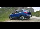 2018 New Renault KADJAR - Product film
