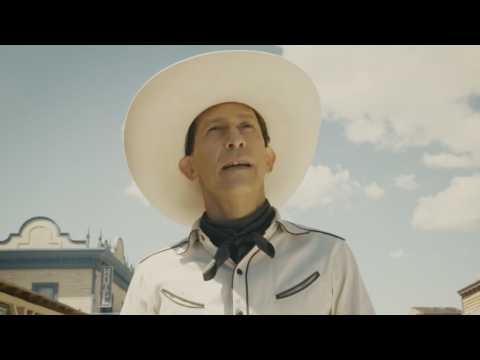 La Ballade de Buster Scruggs - Bande annonce 3 - VO - (2018)