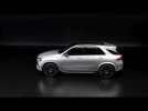 Vido The new Mercedes-Benz GLE - The SUV trendsetter completely reconceived