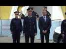EU security and migration conference begins in Vienna - Label : AFPTV - First images - Category : News