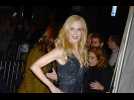 Nicole Kidman's 'strong connection' to Big Little Lies cast
