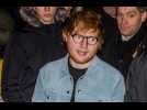 Ed Sheeran wishes Game of Thrones character was killed