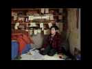 L&eacute;o never gives up - Short film - Mobile Film Festival - Label : Mobile Film Festival 2018 UK - Category : Cinéma