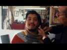 Ojal&aacute; - Short FIlm - Mobile Film Festival - Label : Mobile Film Festival 2018 UK - Category : Cinéma
