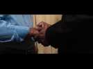 Une poignée de mains - Short Film - Mobile Film Festival