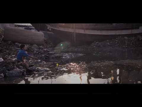 Unsung Hero - Short Film - Mobile Film Festival