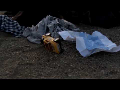 Raahha - Short Film - Mobile FIlm Festival