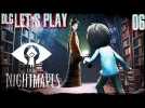 Vido Little Nightmares - DLC 06 - 