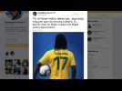 Brazil football star Ronaldinho backs far-right candidate