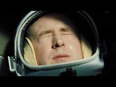 First Man - le premier homme sur la Lune - Extrait 15 - VO - (2018)