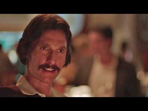 Dallas Buyers Club - Extrait 9 - VO - (2013)