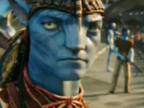 Avatar - Extrait 39 - VO - (2009)