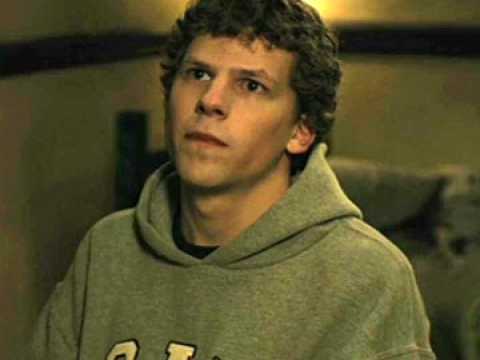The Social Network - Extrait 15 - VO - (2010)