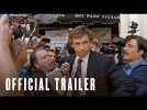 The Front Runner - Official Trailer - Starring Hugh Jackman - At Cinemas January 25
