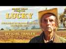 LUCKY New & Exclusive UK Home Video HD Trailer