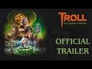 TROLL: THE COMPLETE COLLECTION New & Exclusive HD Trailer