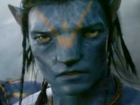 Avatar - Extrait 13 - VO - (2009)