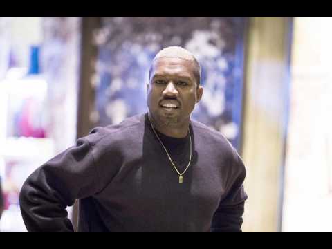 Kanye West's 'unhealthy' media rants