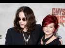 Ozzy Osbourne's hand infections caused by 'little cut'