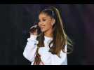 Ariana Grande set for New Year's Eve weekend concert
