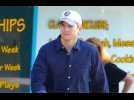 Ashton Kutcher hits teenager with his car