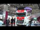 Highlights from the 67th IAA Commercial Vehicles, Hanover, Germany