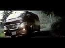 Nissan Light Commercial Vehicles Go Anywhere