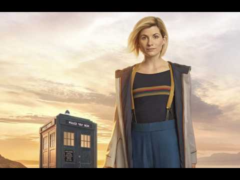 First preview of Jodie Whittaker Doctor Who series 11