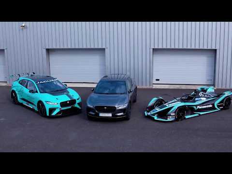 Panasonic Jaguar Racing Season 5 Hype Film