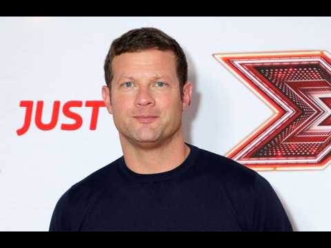Dermot O'Leary: X Factor is 'like a creche'