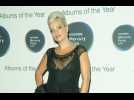 Lily Allen 'robbed' of Mercury Music Prize