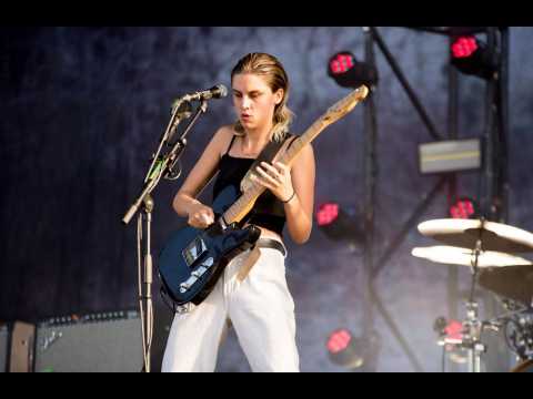 Wolf Alice have won the 2018 Mercury Music Prize.
