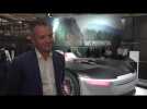 IAA 2018 - Interview Edward Jobson, Vice President Electromobility, Volvo Trucks