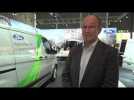 IAA 2018 - Interview Marc Harvey, Director Commercial Mobility Vehicle Solutions Europe