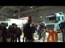 Volvo Trucks at the 67th IAA Commercial Vehicles