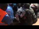 Tanzania ferry disaster toll passes 200, survivor is found - Label : AFPTV - First images - Category : News