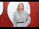 Cate Blanchett advised by family