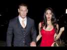John Cena reflects on 'being in love'