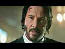 John Wick 2 - Extrait 3 - VO - (2017)