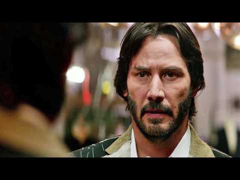 John Wick 2 - Extrait 5 - VO - (2017)