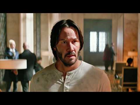 John Wick 2 - Extrait 1 - VO - (2017)